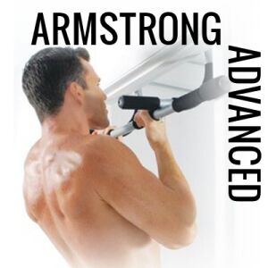 Pullup Question Am I Plateauing Armstrong Pullup Program