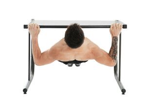 Armstrong pullup program discount reddit